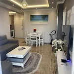 Apartamento Fishta Q5 24 Velipojë