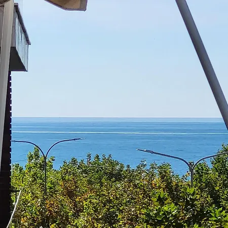 Apartmán Fishta Q5 24