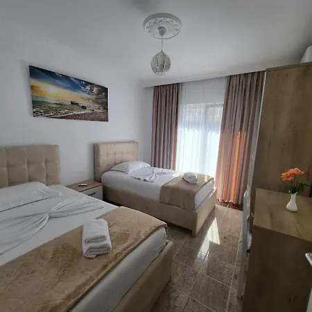 Fishta Q5 24 Daire Velipojë