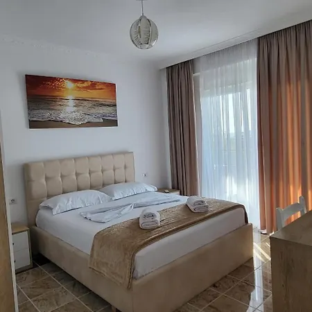 Apartment Fishta Q5 24