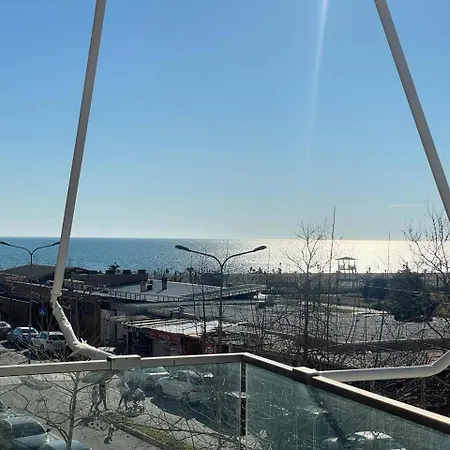 Apartment Fishta Q5 24 Velipojë