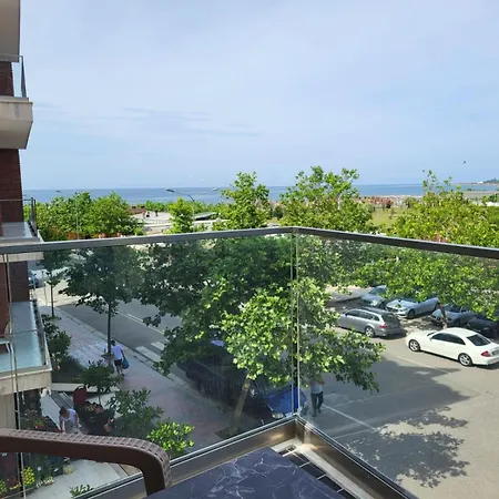 Fishta Q5 24 Velipojë