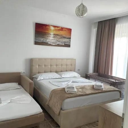 Fishta Q5 24 * Velipojë