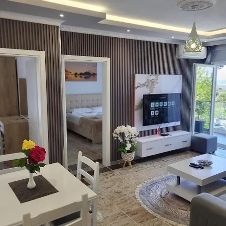 Fishta Q5 24 * Velipojë