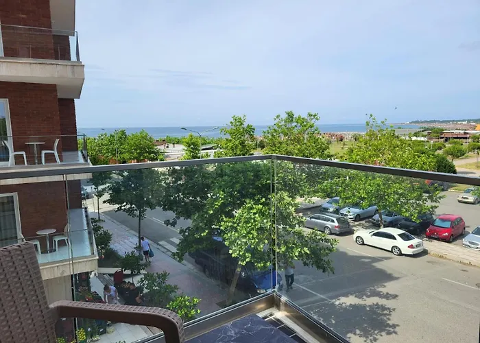 Fishta Q5 24 Velipojë