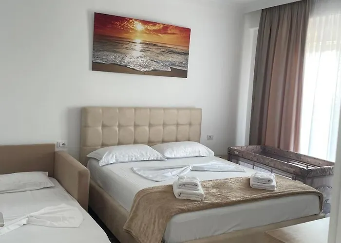 Fishta Q5 24 * Velipojë