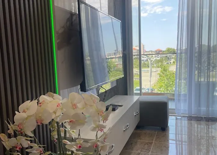 Fishta Q5 24 Velipojë