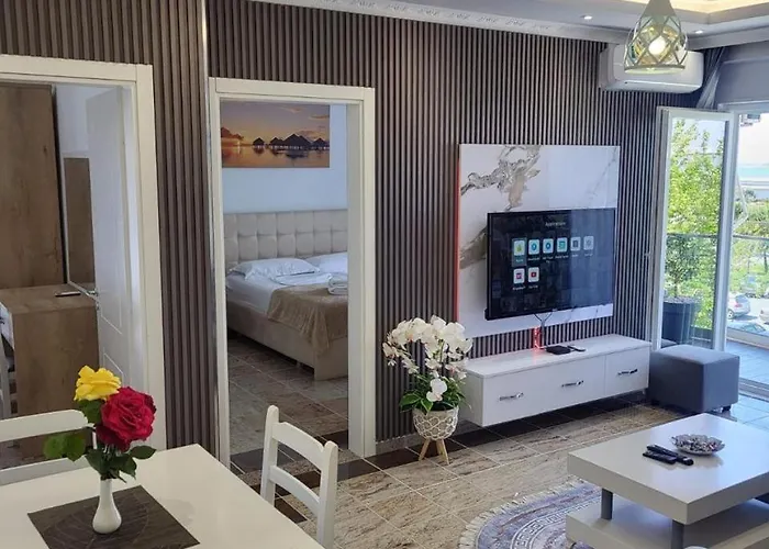 Fishta Q5 24 * Velipojë