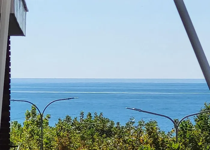 Apartment Fishta Q5 24